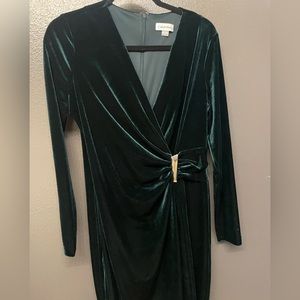 New without tags dress Calvin Klein size 12